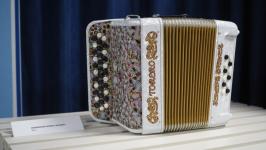 С развитием гармони тюменцев познакомят на выставке в историческом парке