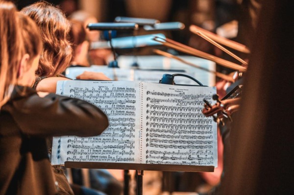 В Тюменской филармонии 65 сезон посвятят академической музыке