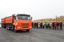 В Тюменской области создали первый в России кластер биотехнологического производства В Тюменской области создали первый в России кластер биотехнологического производства