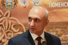 Дни узбекской культуры проходят в Тюменской области