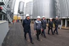 В Тюменской области создали первый в России кластер биотехнологического производства В Тюменской области создали первый в России кластер биотехнологического производства