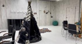 Тюменцы могут послушать сказки коренных малочисленных народов России на форуме КПД Тюменцы могут послушать сказки коренных малочисленных народов России на форуме КПД