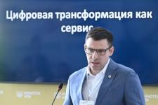 Около 195 участников приехали на тюменский форум и выставку "Иннотех АПК"