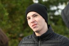 Всероссийский День призывника отметили в Тюмени 