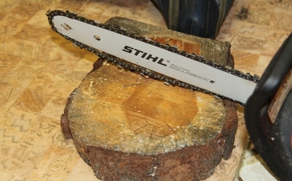 10 берез и осину незаконно спилил  житель Ишимского района