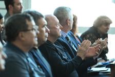 Около 195 участников приехали на тюменский форум и выставку "Иннотех АПК"