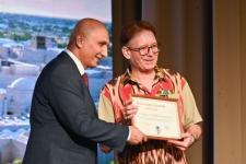 Дни узбекской культуры проходят в Тюменской области