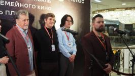 Юбилейный международный фестиваль "Ноль плюс" открыли в Тюмени