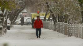 Штраф 500 рублей или предупреждение получат водители за езду на летней резине зимой