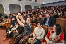 Дни узбекской культуры проходят в Тюменской области