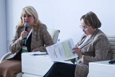 Около 195 участников приехали на тюменский форум и выставку "Иннотех АПК"