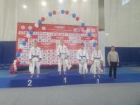 Тюменские дзюдоисты представят регион на первенстве России