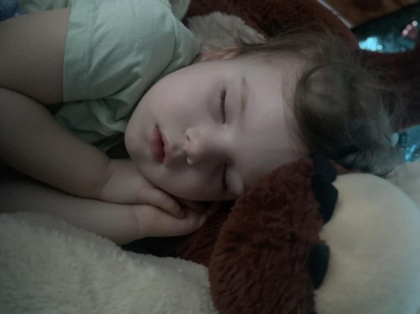 О влиянии режима сна на здоровье и активность рассказала тюменский врач