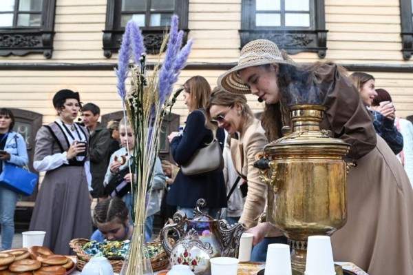 Тюменская область входит в топ-10 быстрорастущих регионов по развитию туризма