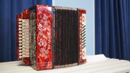 С развитием гармони тюменцев познакомят на выставке в историческом парке