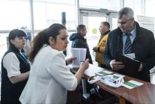 Около 195 участников приехали на тюменский форум и выставку "Иннотех АПК"