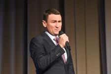 Дни узбекской культуры проходят в Тюменской области