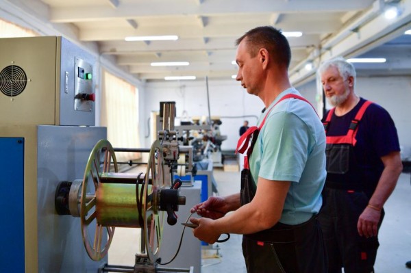 В Тюменской области предлагают 22,7 тысячи вакансий для трудоустройства В Тюменской области предлагают 22,7 тысячи вакансий для трудоустройства
