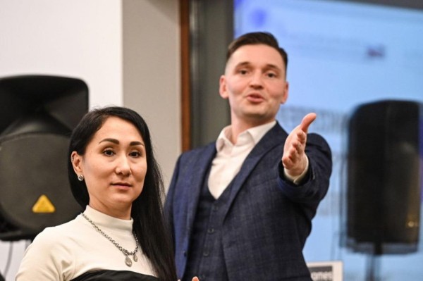 В России выросло число счастливых предпринимателей