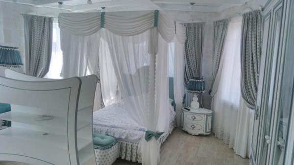 Почему популярна мебель на заказ