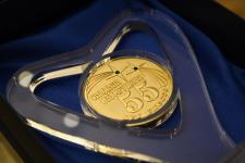 Супруги Киричук раскрыли тюменцам секрет долгой счастливой жизни