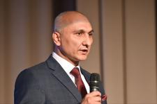 Дни узбекской культуры проходят в Тюменской области