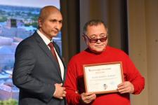 Дни узбекской культуры проходят в Тюменской области