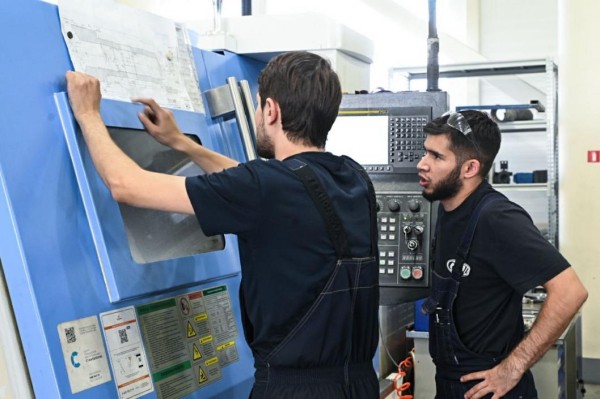 В Тюменской области для студентов проведут бизнес-экскурсии на пяти предприятиях