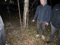 ФСБ пресекла в Югре&nbsp;незаконный оборот наркотиков