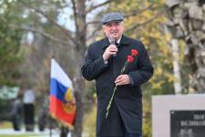 Всероссийский День призывника отметили в Тюмени 