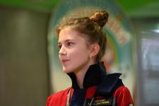 Тюменские студенты ликвидировали последствия пожара и ДТП в "Ребячьей республике" Тюменские студенты ликвидировали последствия пожара и ДТП в "Ребячьей республике"