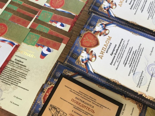 В Тюменской области более 2500 водителей заняты пассажироперевозками