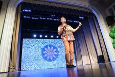 Дни узбекской культуры проходят в Тюменской области