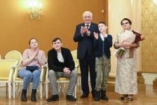 Супруги Киричук раскрыли тюменцам секрет долгой счастливой жизни