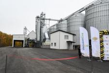 В Тюменской области создали первый в России кластер биотехнологического производства В Тюменской области создали первый в России кластер биотехнологического производства