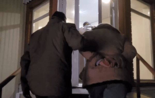 ФСБ задержала в Югре уроженку Украины за госизмену