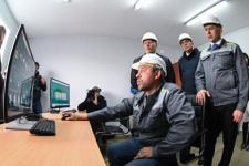 В Тюменской области создали первый в России кластер биотехнологического производства В Тюменской области создали первый в России кластер биотехнологического производства