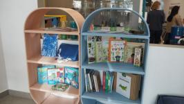 Экодом нового формата открыли в  Центре гимнастики в Тобольске