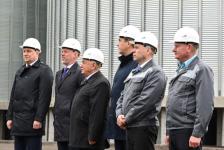 В Тюменской области создали первый в России кластер биотехнологического производства В Тюменской области создали первый в России кластер биотехнологического производства