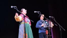 Более 600 участников объединил Всероссийский фестиваль казачьей культуры в Тобольске