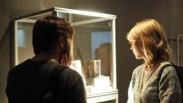 С развитием гармони тюменцев познакомят на выставке в историческом парке