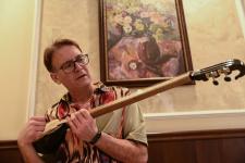 Дни узбекской культуры проходят в Тюменской области