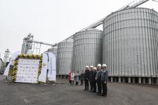 В Тюменской области создали первый в России кластер биотехнологического производства В Тюменской области создали первый в России кластер биотехнологического производства