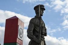 Всероссийский День призывника отметили в Тюмени 