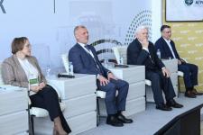 Около 195 участников приехали на тюменский форум и выставку "Иннотех АПК"