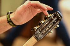 Дни узбекской культуры проходят в Тюменской области