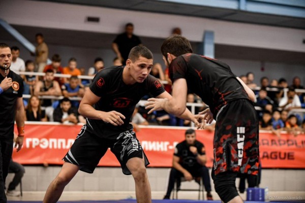 Более 300 спортсменов примут участие в турнире по грэпплингу в Тюмени