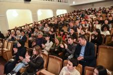 Дни узбекской культуры проходят в Тюменской области