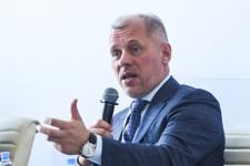 Около 195 участников приехали на тюменский форум и выставку "Иннотех АПК"