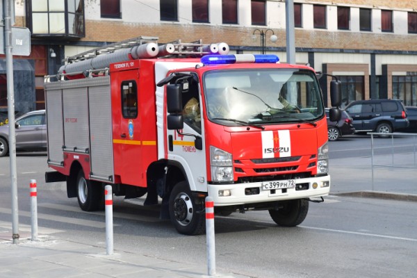 Командно-штабное учение по отработке действий при угрозе ЧС проведут в Тюменской области